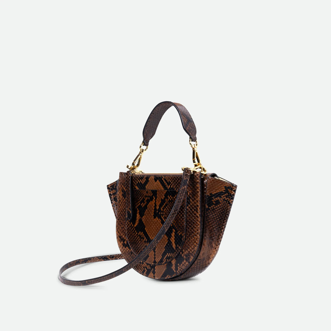 HORTENSIA MINI BAG - More Colors Available