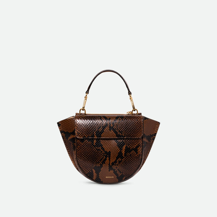 HORTENSIA MINI BAG - More Colors Available