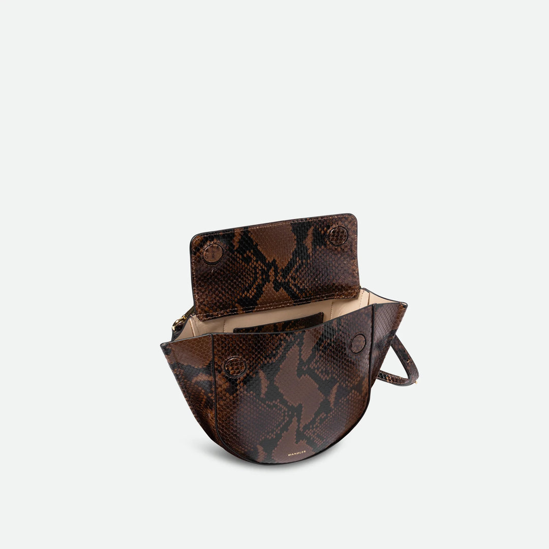 HORTENSIA MINI BAG - More Colors Available