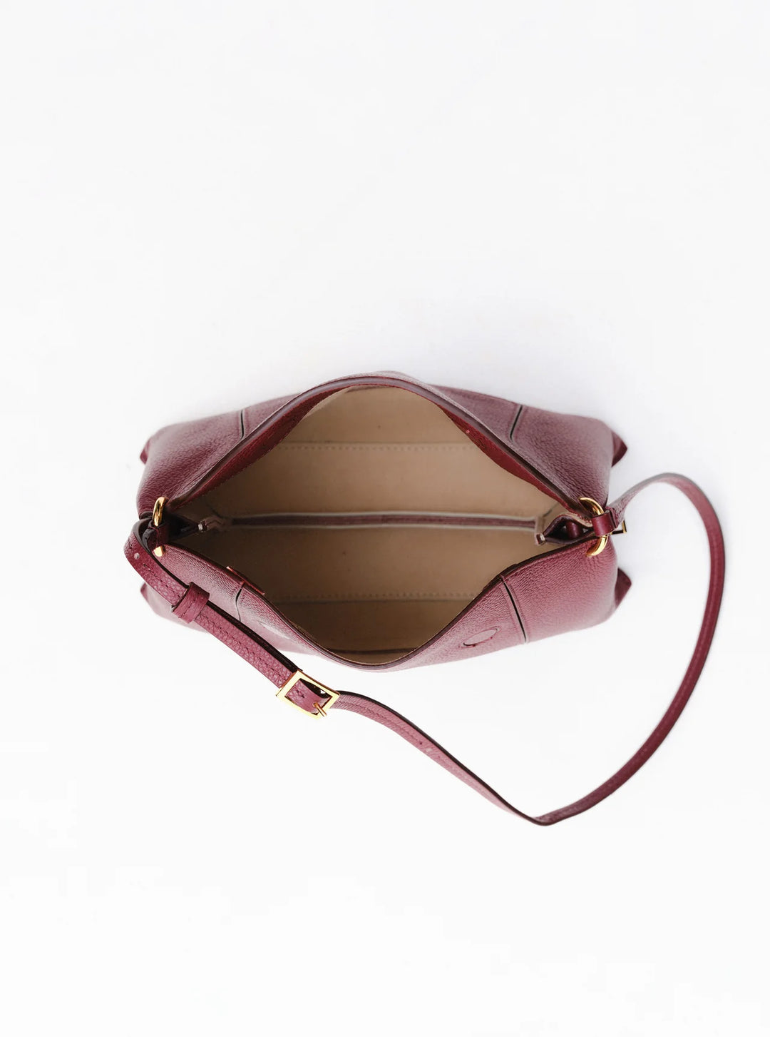 PENELOPE SLOUCH BAG - More Colors Available
