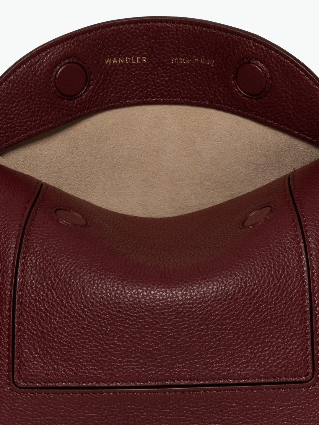 PENELOPE SLOUCH BAG - More Colors Available