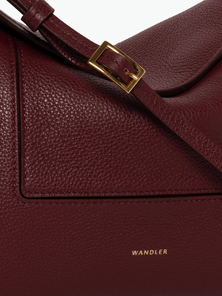 PENELOPE SLOUCH BAG - More Colors Available