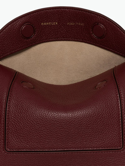 PENELOPE SLOUCH BAG - More Colors Available