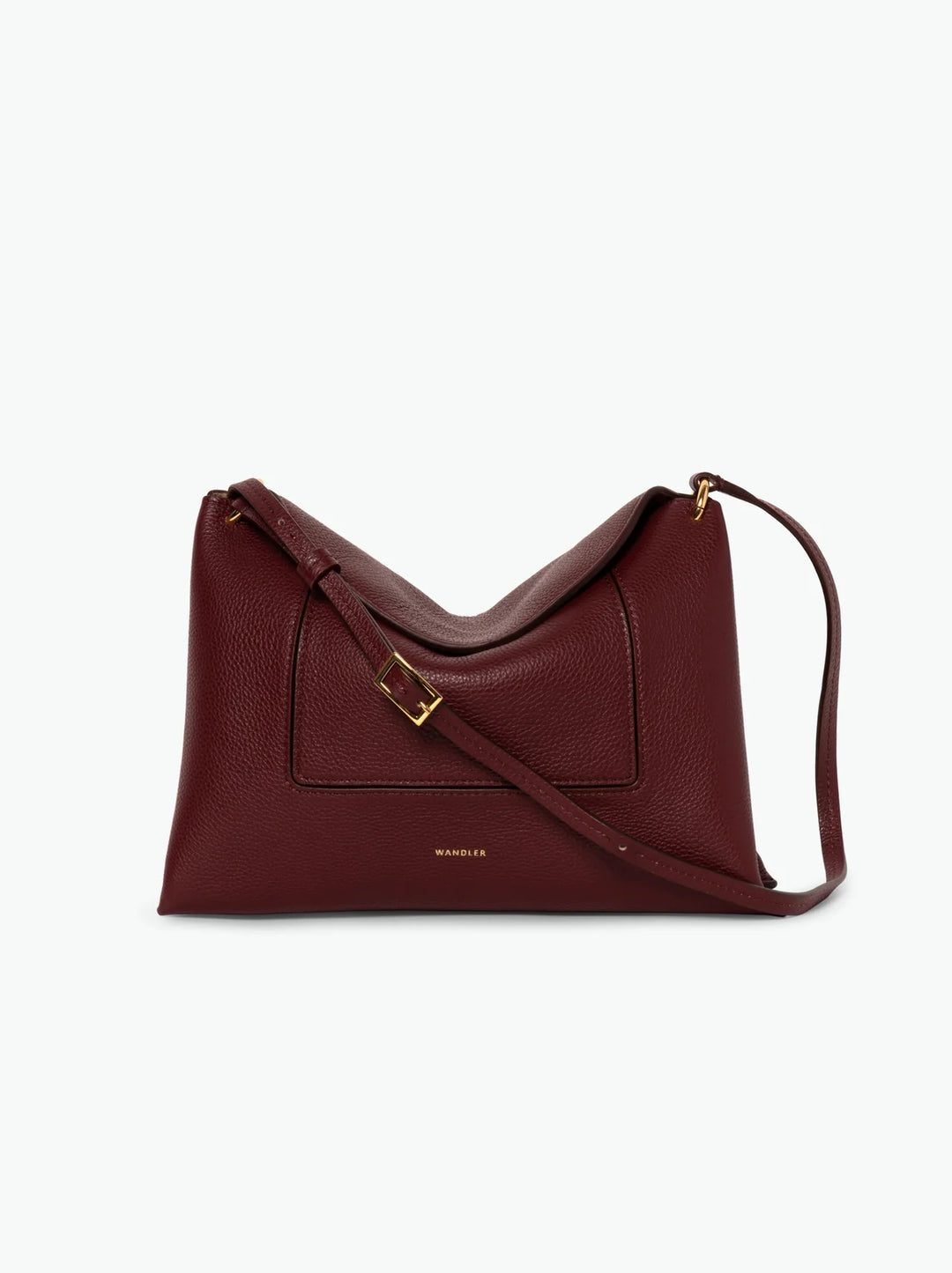 PENELOPE SLOUCH BAG - More Colors Available