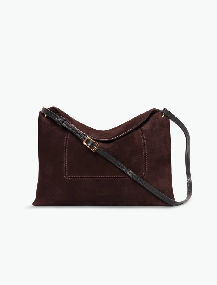 PENELOPE SLOUCH BAG - More Colors Available