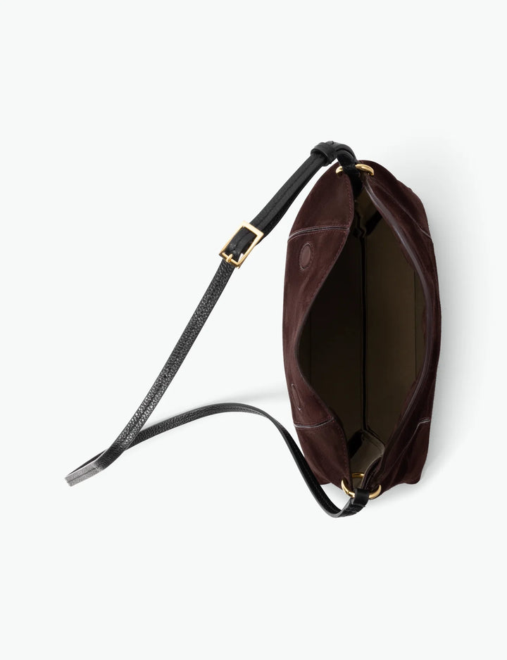 PENELOPE SLOUCH BAG - More Colors Available