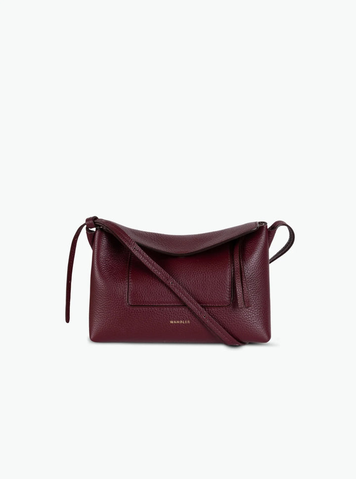 Penelope Slouch Mini - More Colors Available