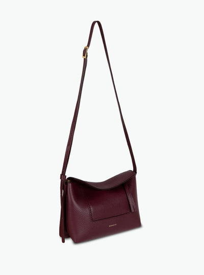Penelope Slouch Mini - More Colors Available