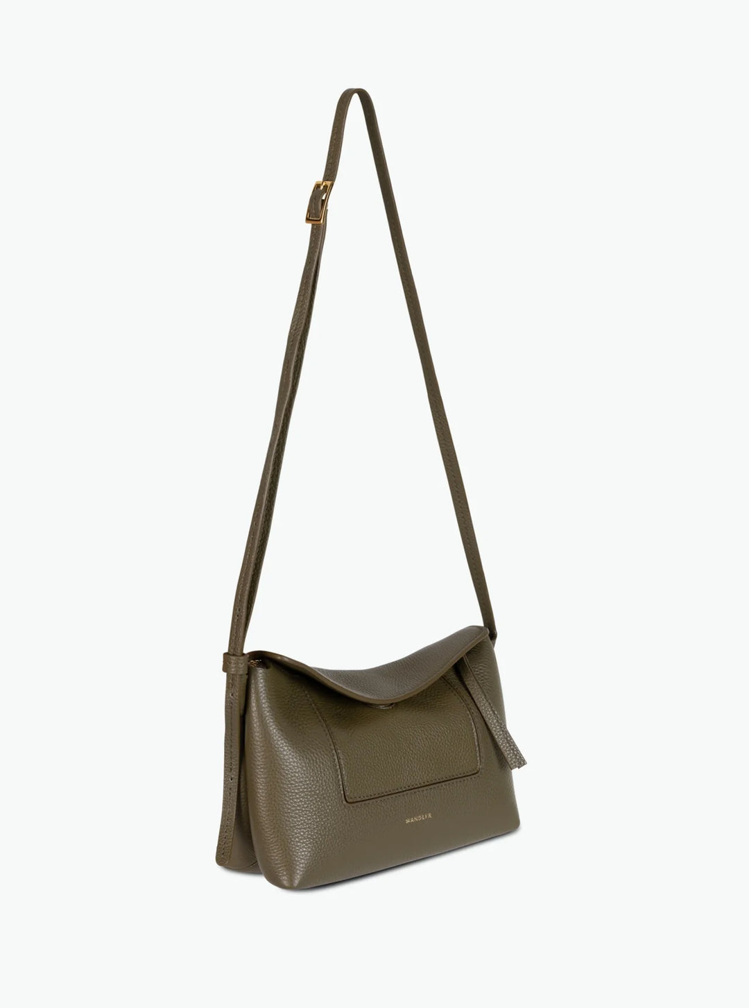 Penelope Slouch Mini - More Colors Available