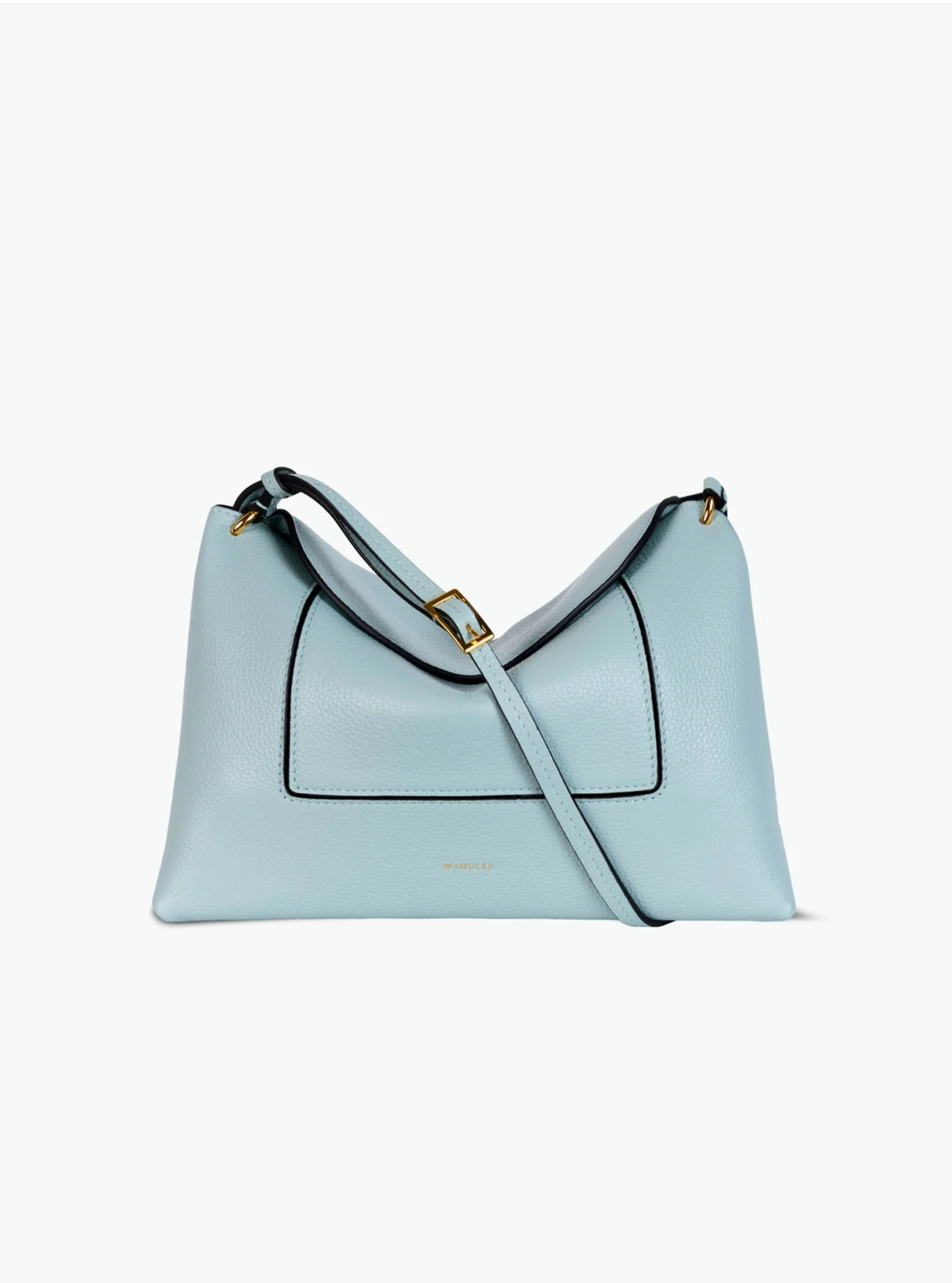 PENELOPE SLOUCH BAG - More Colors Available