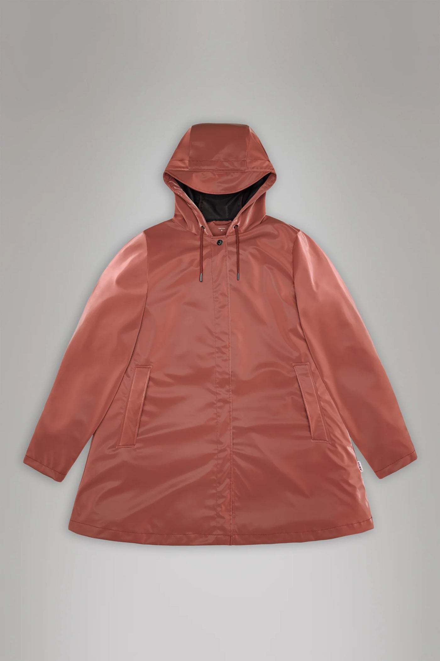 A-Line W Jacket - More Colors Available