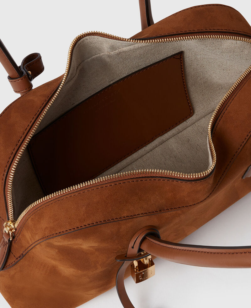 Ryder Shoulder Bag - Brandy