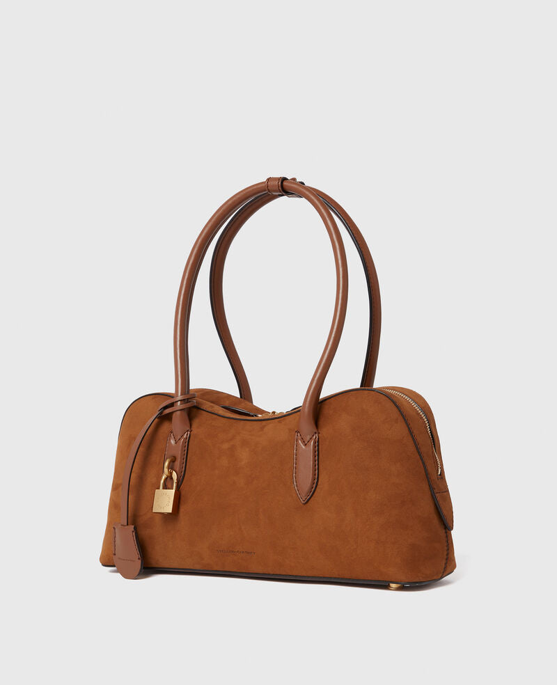 Ryder Shoulder Bag - Brandy