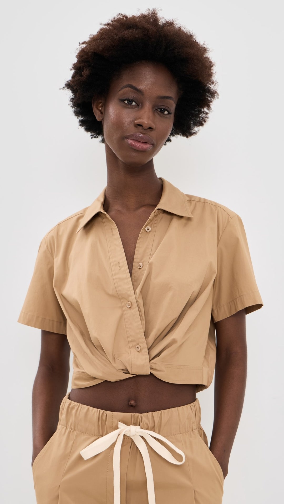 Lily Top - More Colors Available