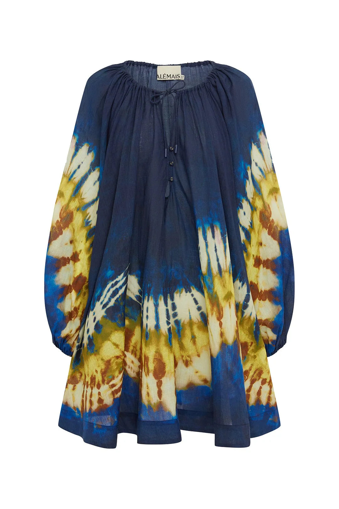martine mini dress - Navy AU14/US10 / Navy martine mini dress - Navy AU14/US10 / Navy