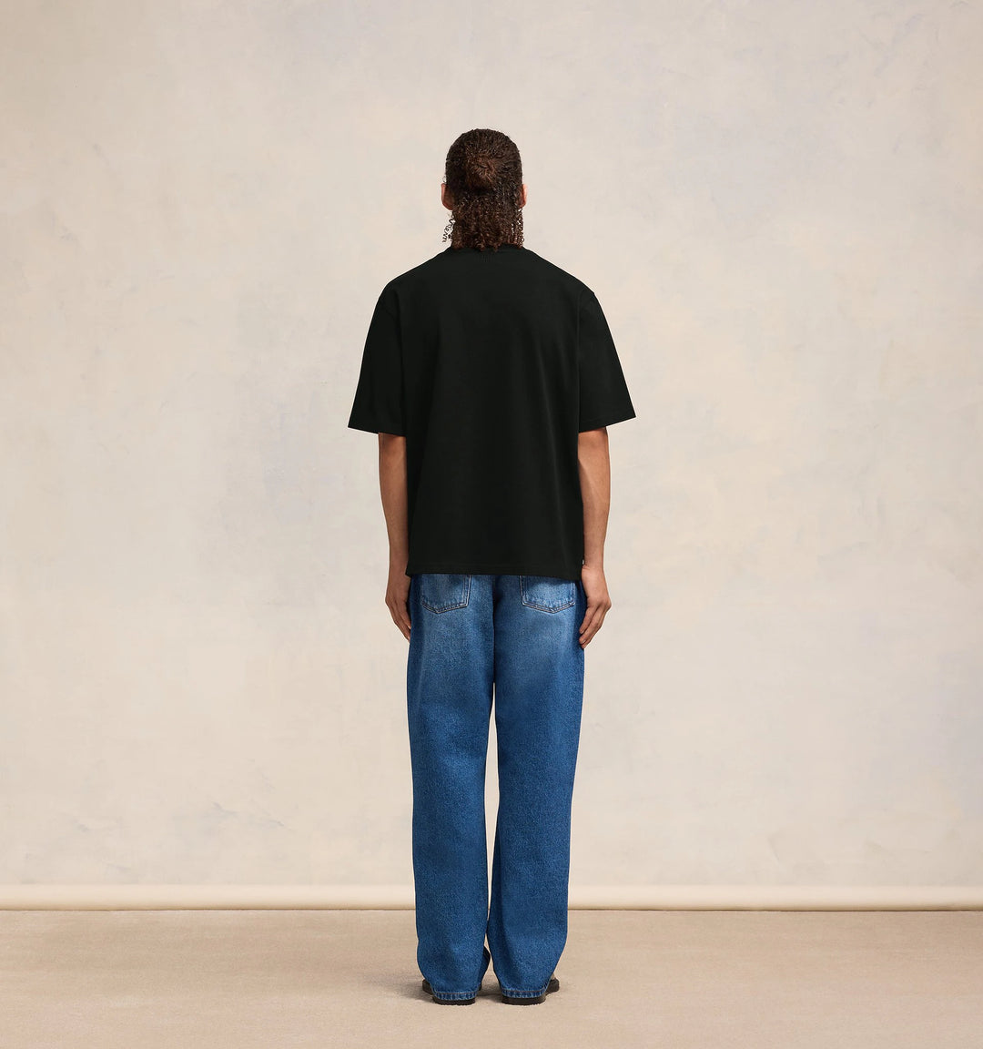 Ami De Coeur Boxy Fit T-shirt - More Colors Available