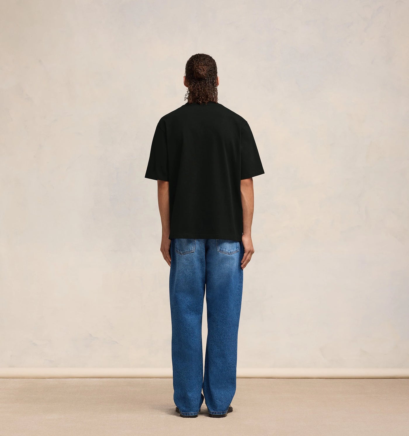 Ami De Coeur Boxy Fit T-shirt - More Colors Available