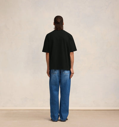 Ami De Coeur Boxy Fit T-shirt - More Colors Available