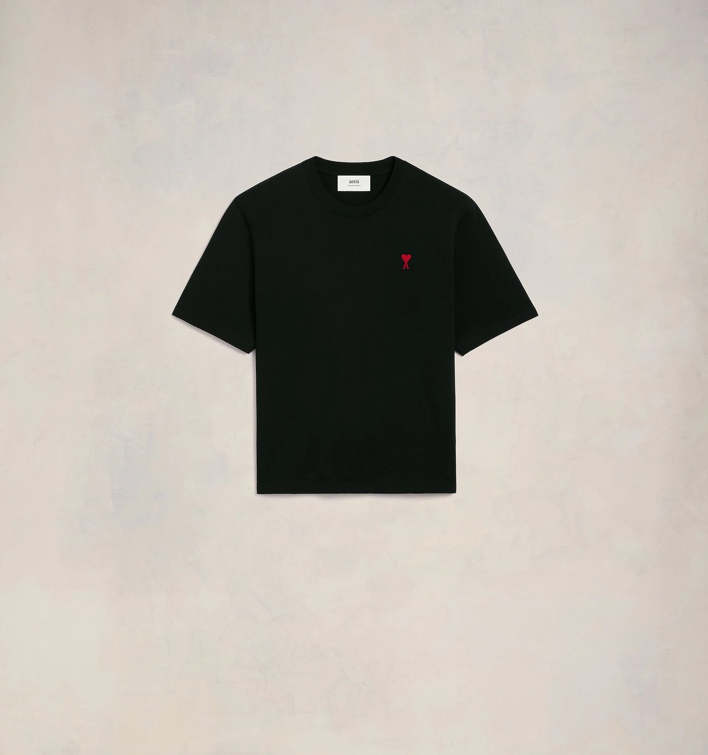 Ami De Coeur Boxy Fit T-shirt - More Colors Available