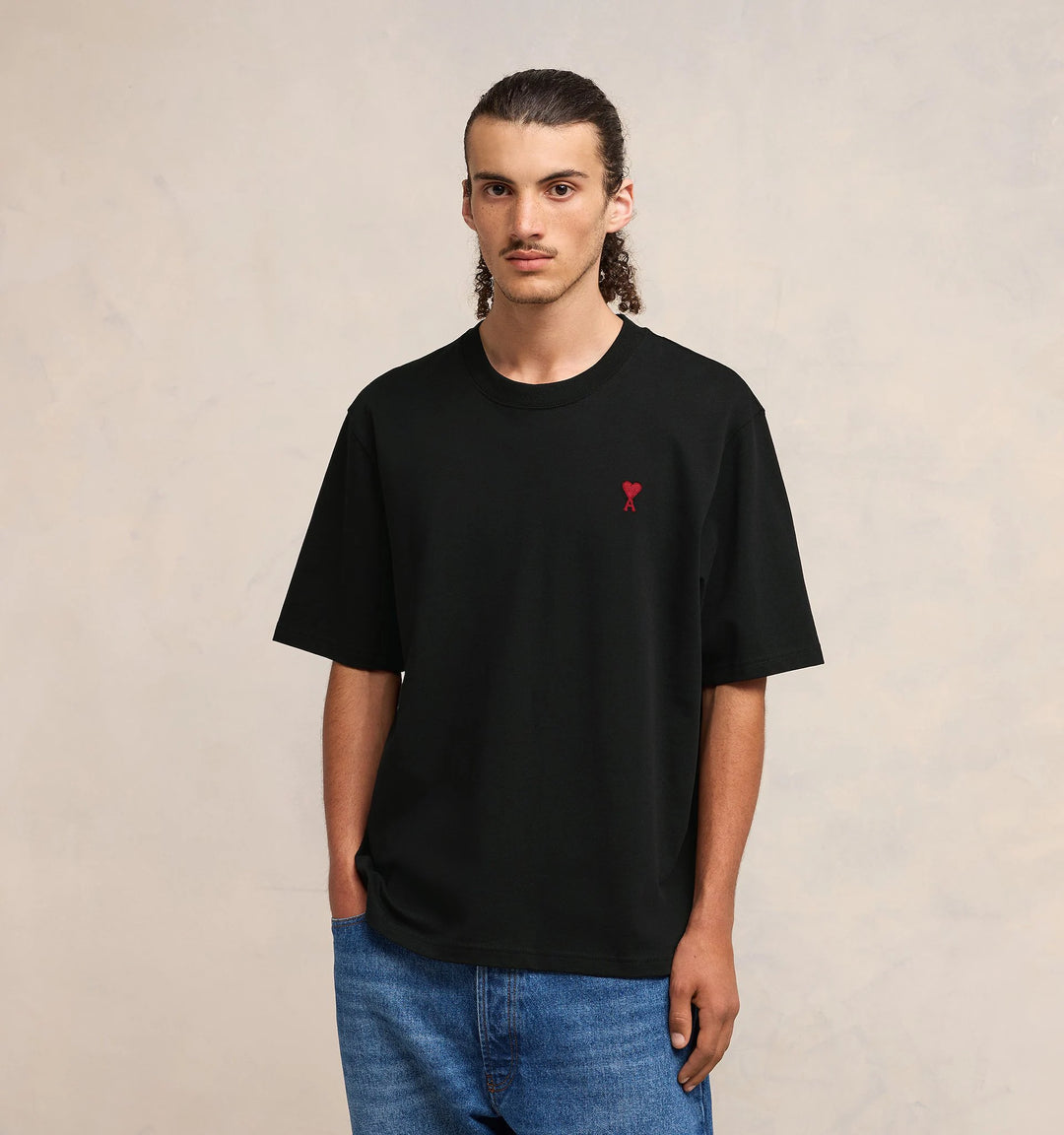 Ami De Coeur Boxy Fit T-shirt - More Colors Available – Coplons Ami De Coeur Boxy Fit T-shirt - More Colors Available – Coplons