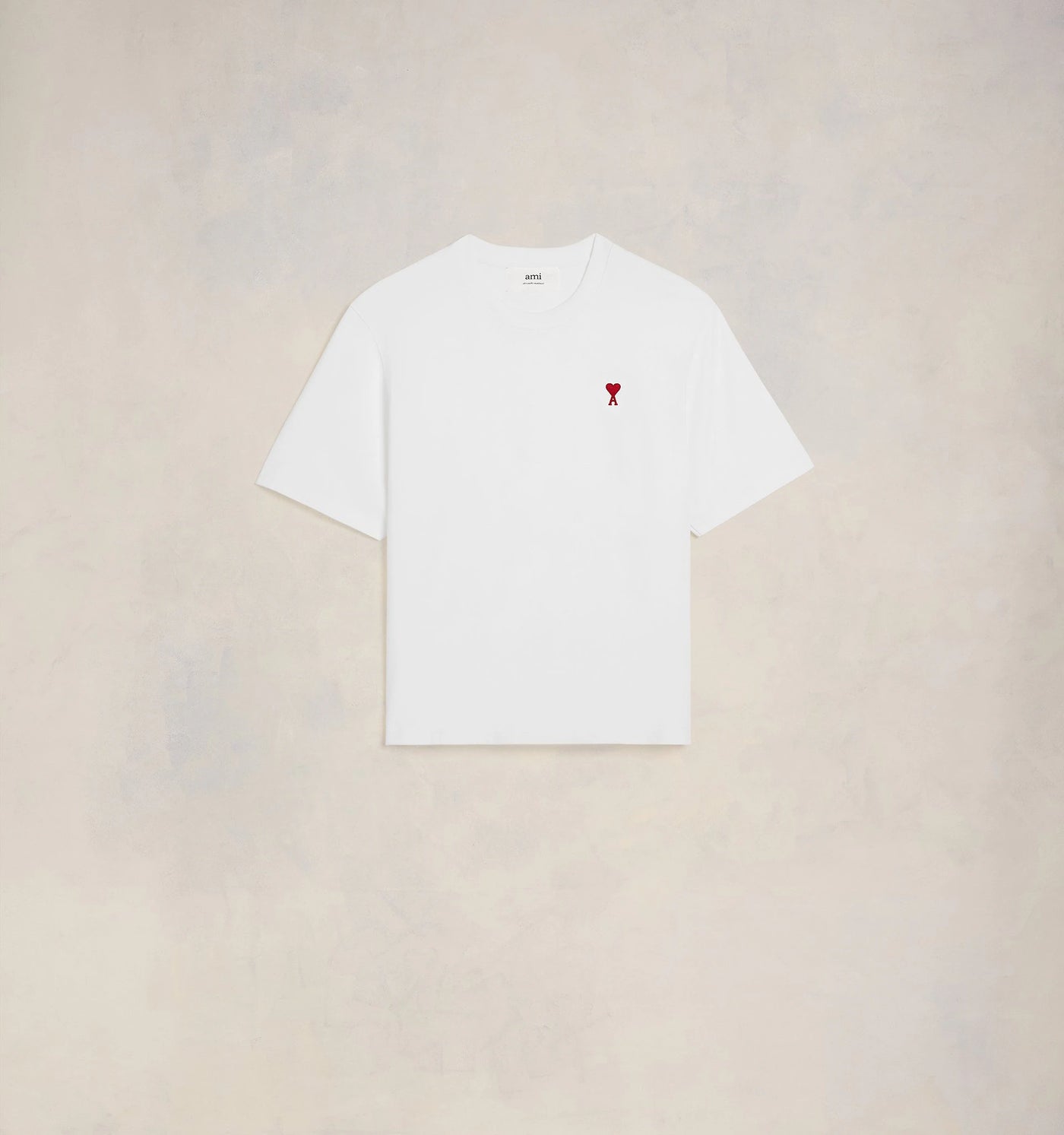 Ami De Coeur Boxy Fit T-shirt - More Colors Available