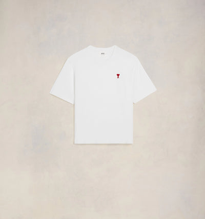 Ami De Coeur Boxy Fit T-shirt - More Colors Available