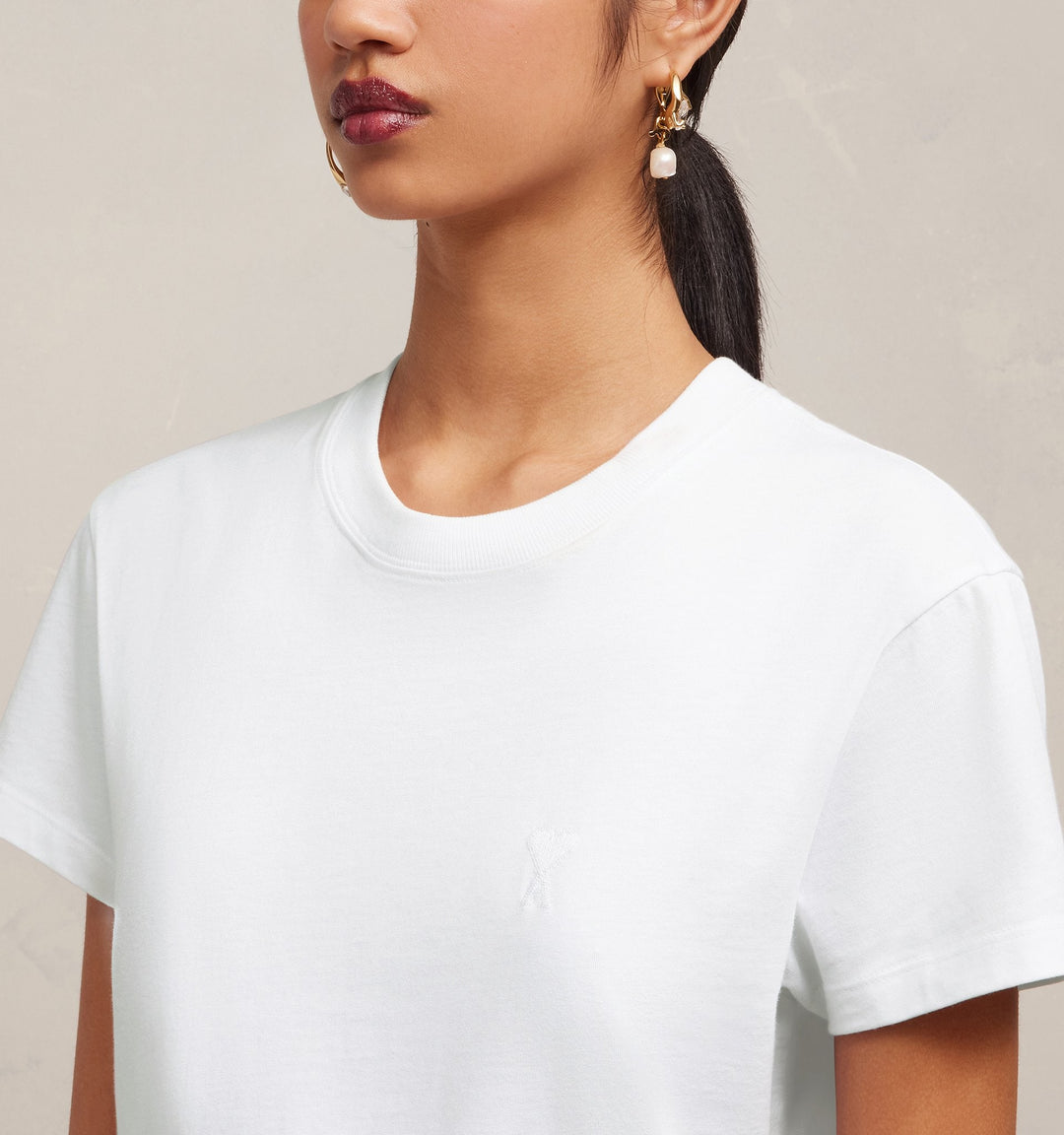 Ami De Coeur T-shirt - More Colors Available