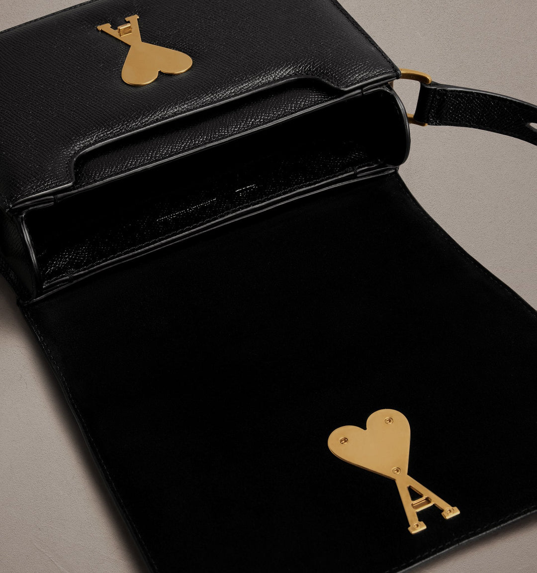 Small Paris Paris Bag - More Colors Available