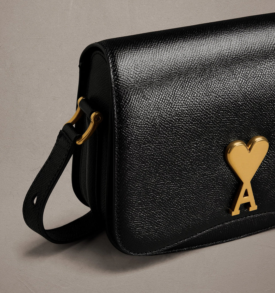 Small Paris Paris Bag - More Colors Available