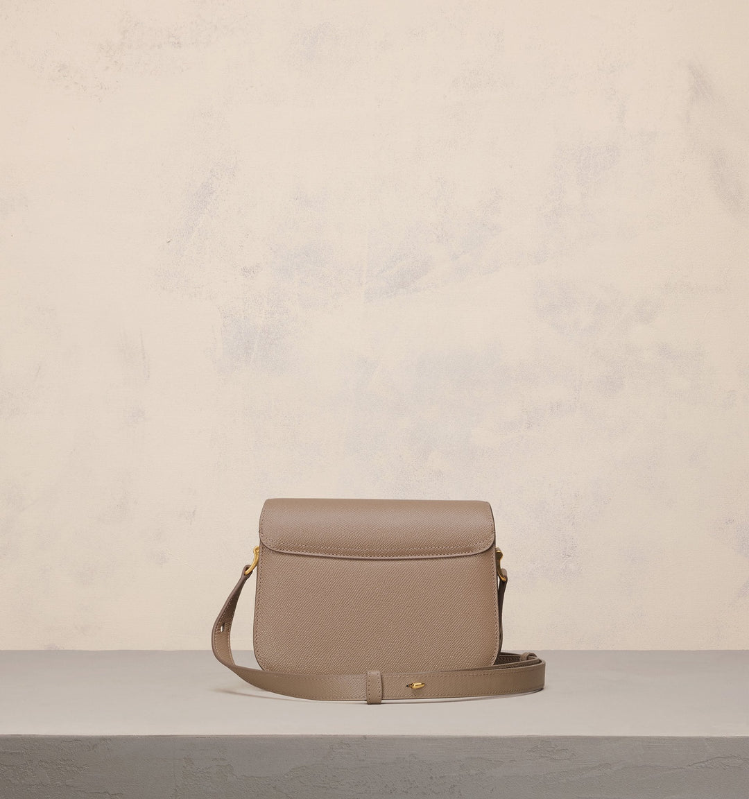 Small Paris Paris Bag - More Colors Available