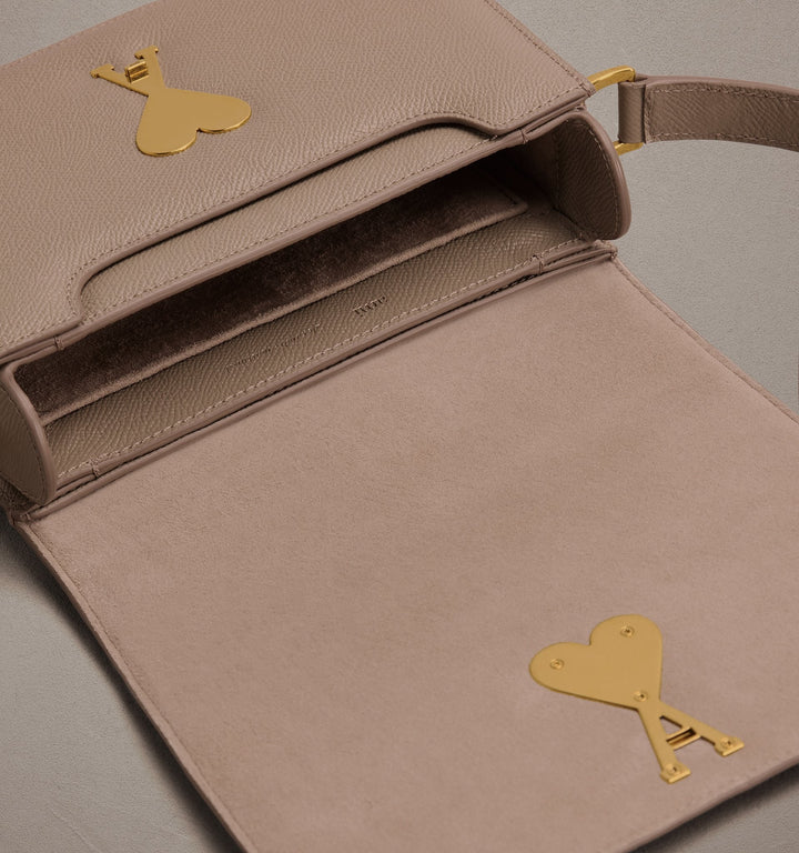 Small Paris Paris Bag - More Colors Available