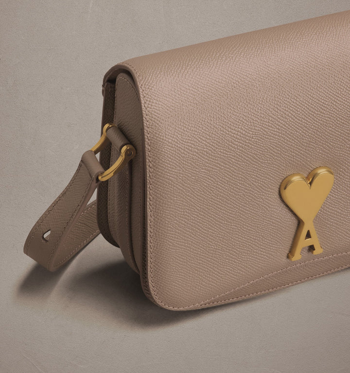 Small Paris Paris Bag - More Colors Available