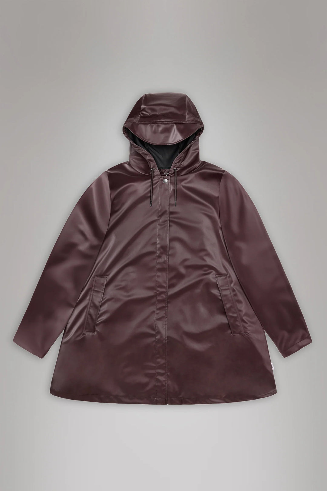 A-Line W Jacket - More Colors Available