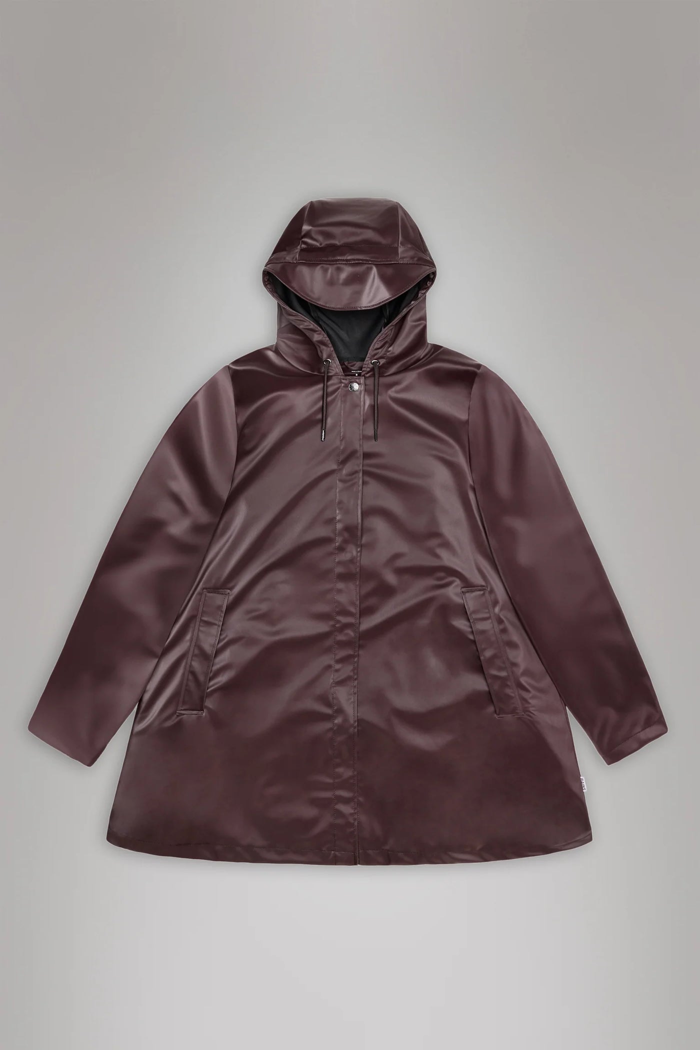 A-Line W Jacket - More Colors Available