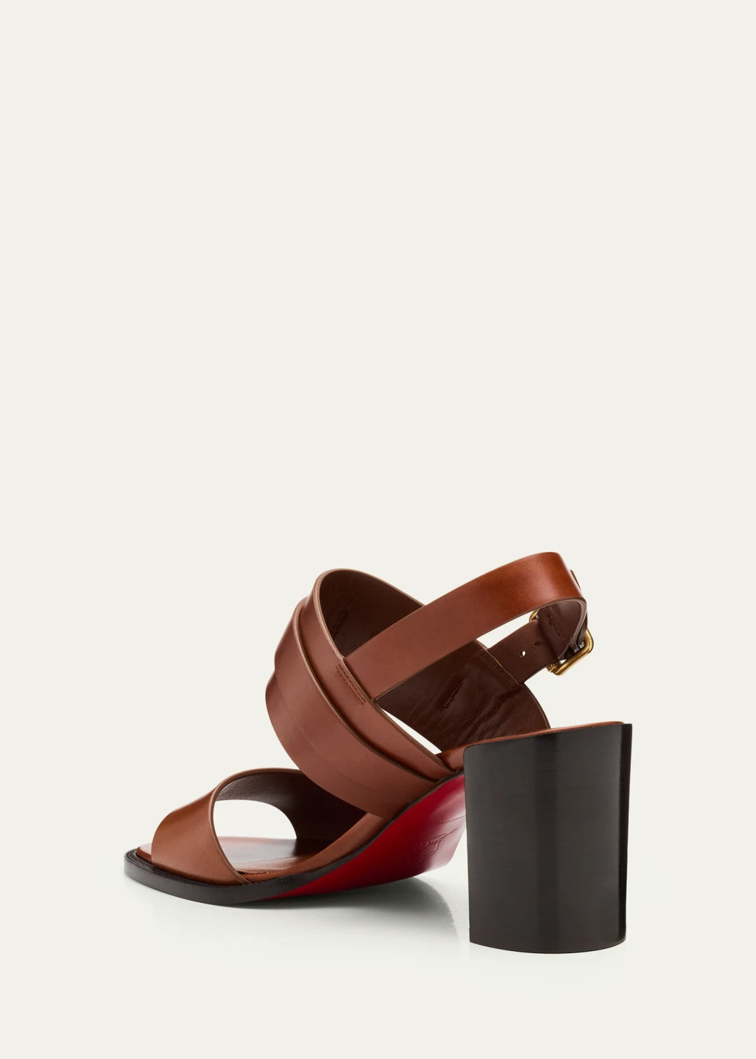 Her in Roma 70mm - Cognac