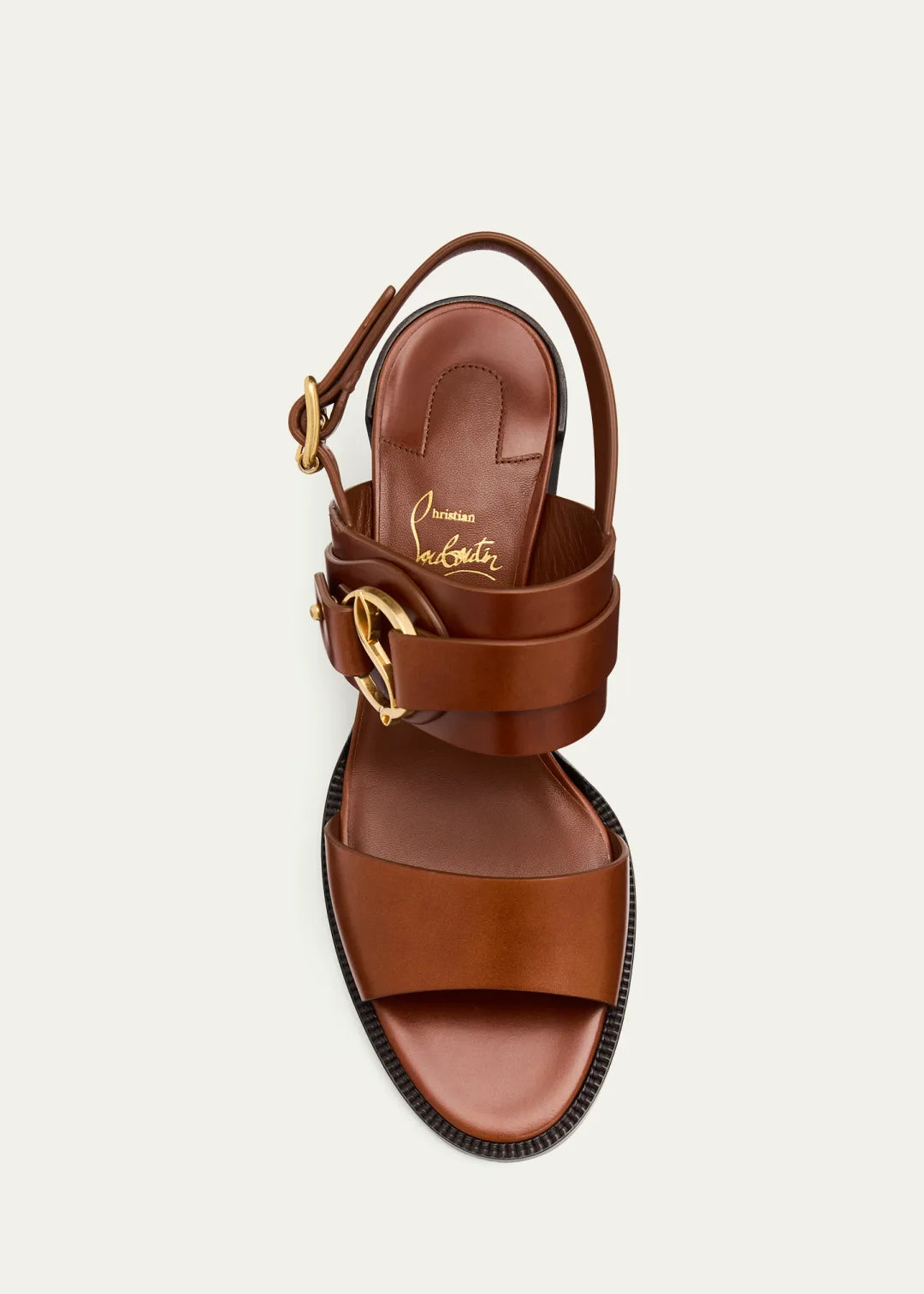 Her in Roma 70mm - Cognac