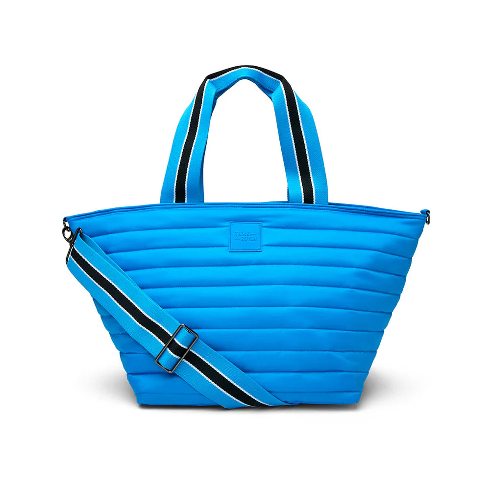 BEACH BUM COOLER BAG (MAXI) - More Colors Available