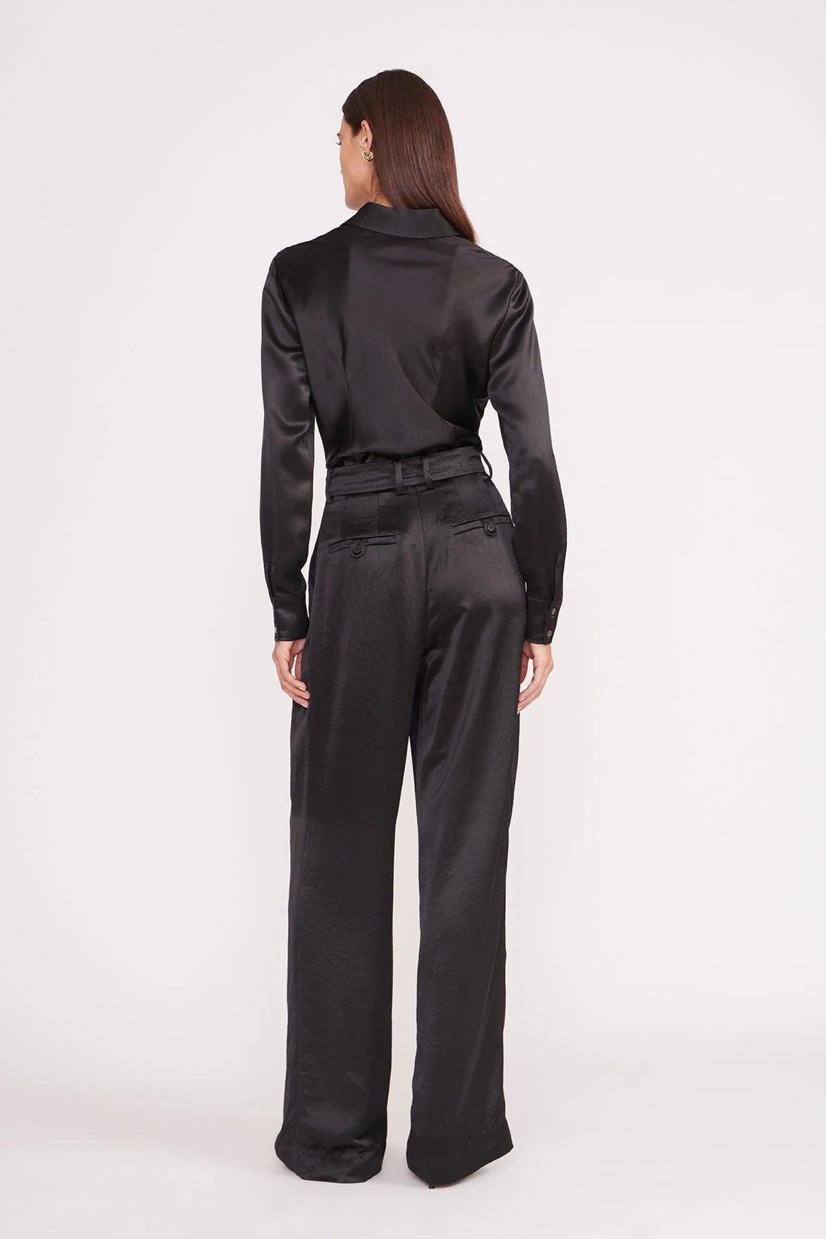 BOGART TOP - More Colors Available