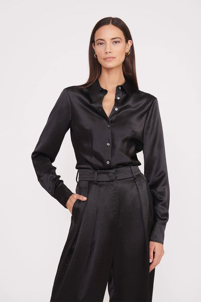 BOGART TOP - More Colors Available