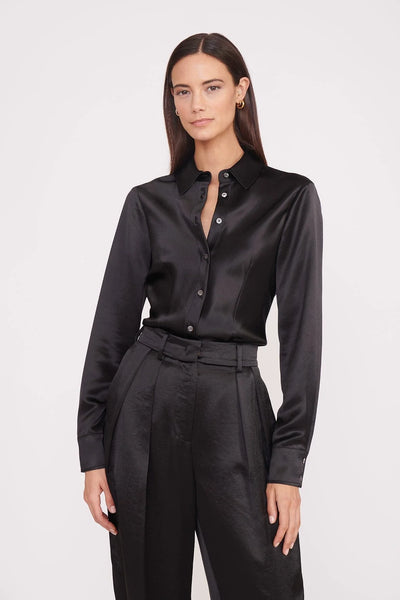 BOGART TOP - More Colors Available