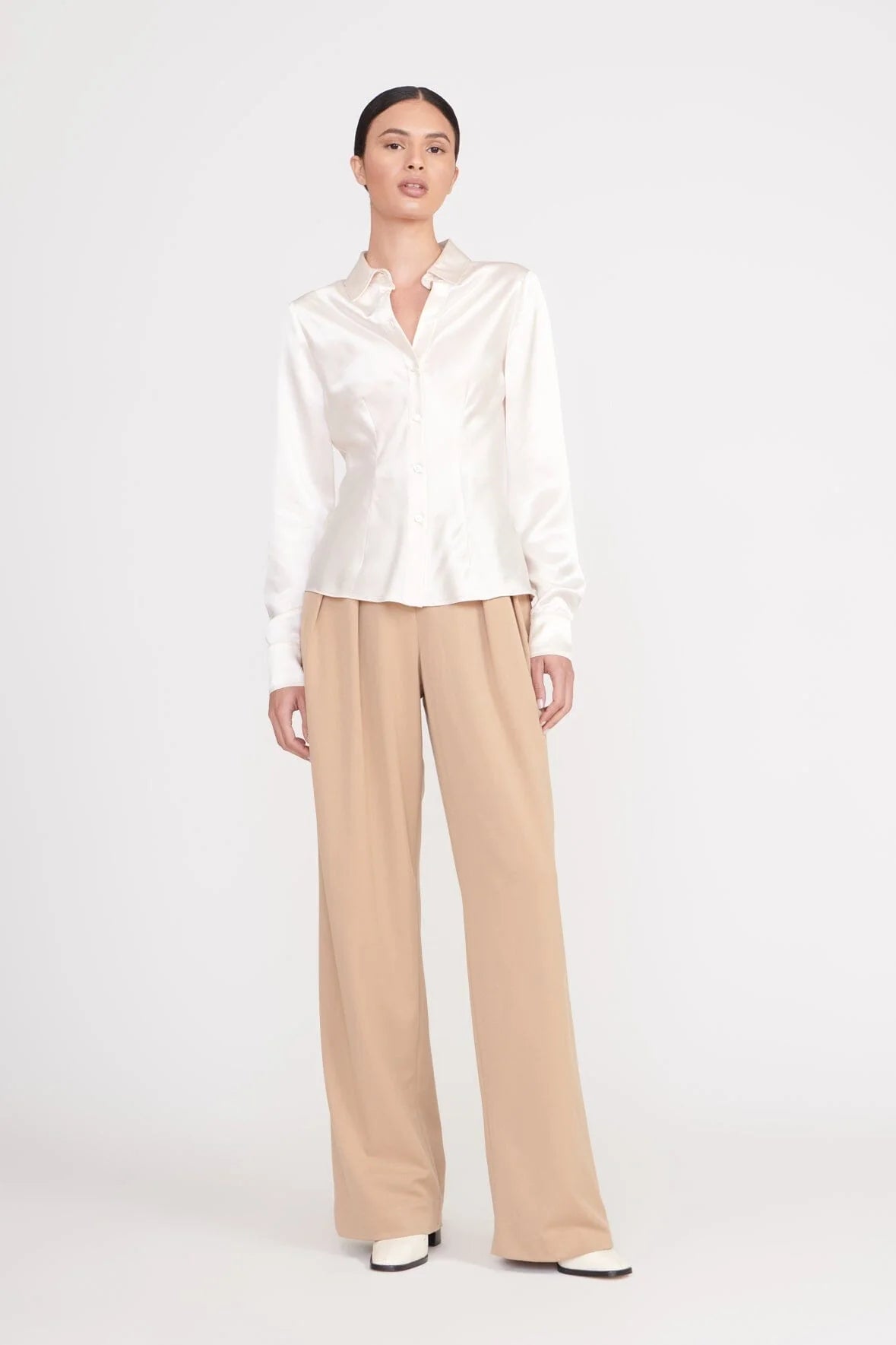 BOGART TOP - More Colors Available