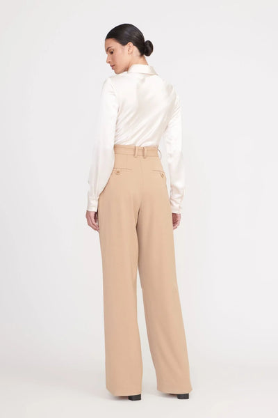 BOGART TOP - More Colors Available