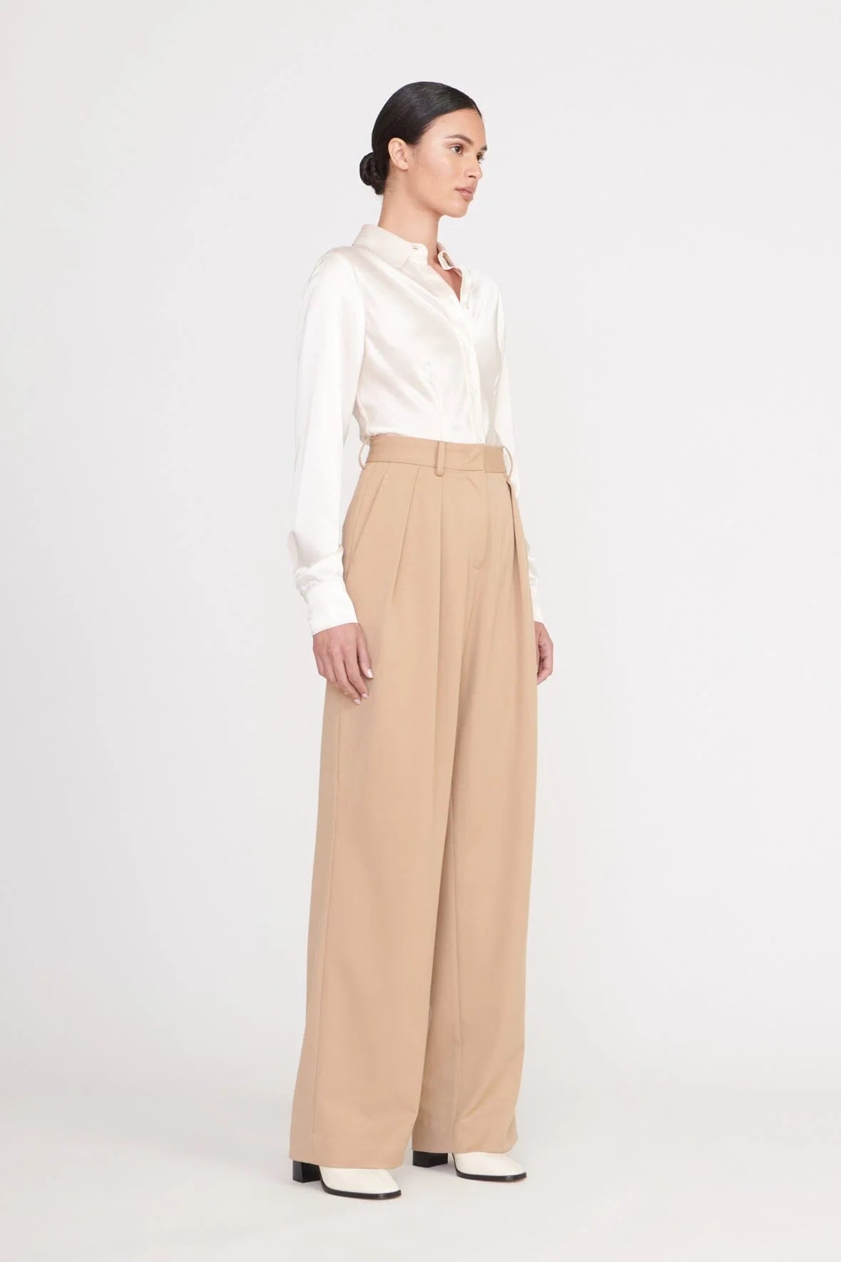 BOGART TOP - More Colors Available