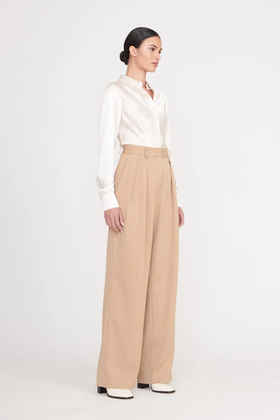BOGART TOP - More Colors Available