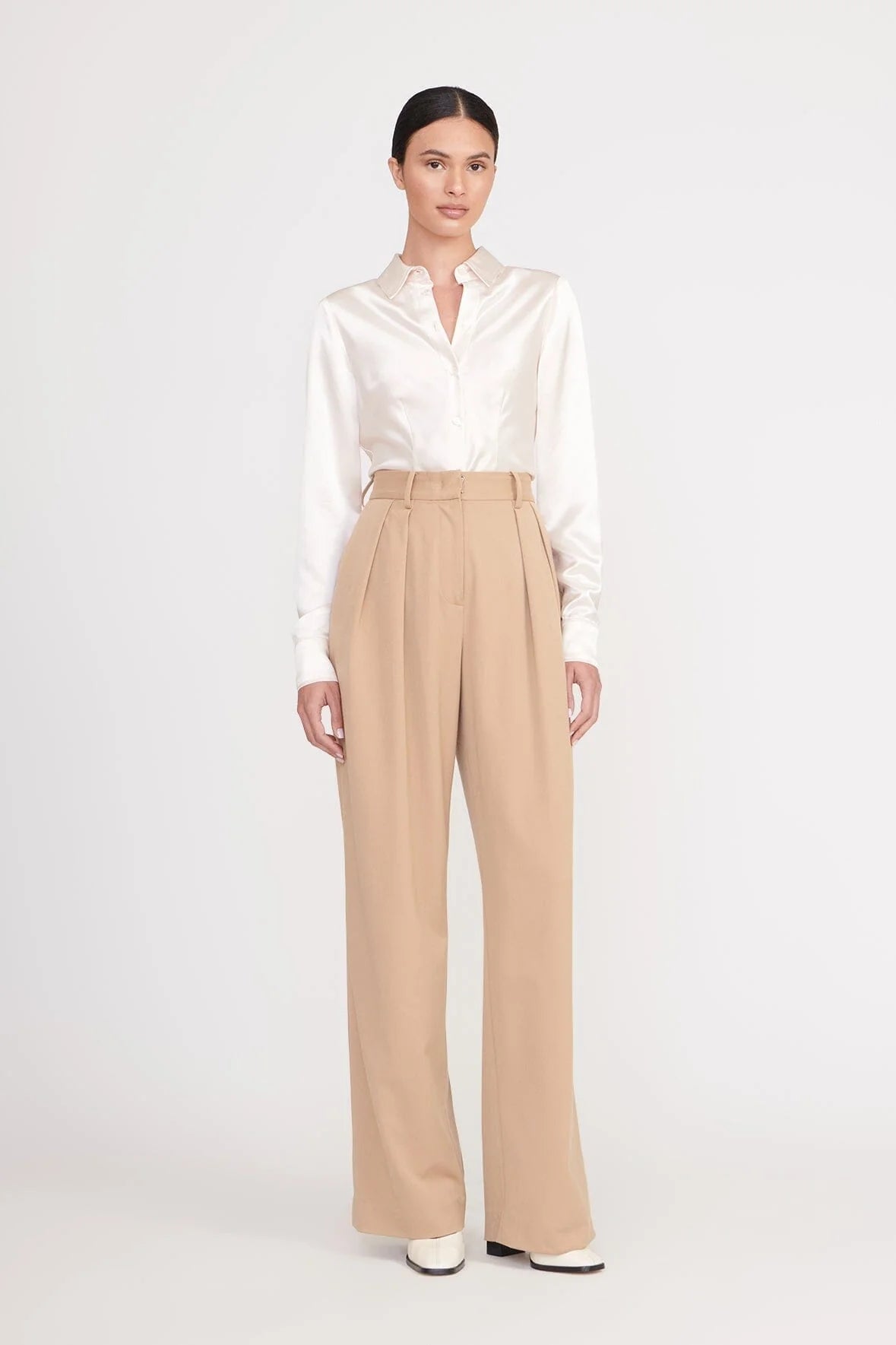 BOGART TOP - More Colors Available
