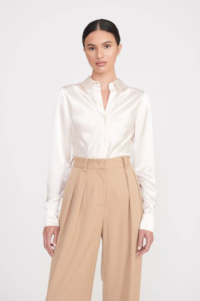 BOGART TOP - More Colors Available