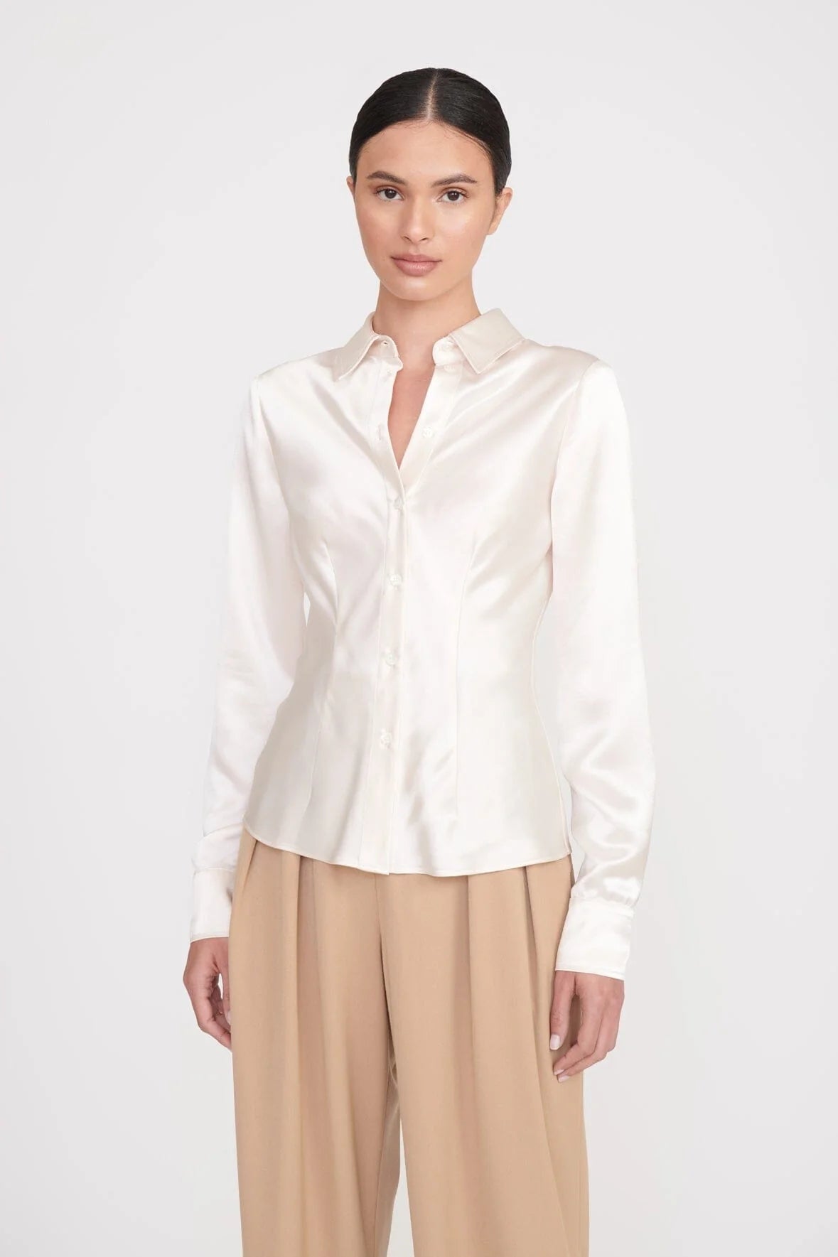 BOGART TOP - More Colors Available