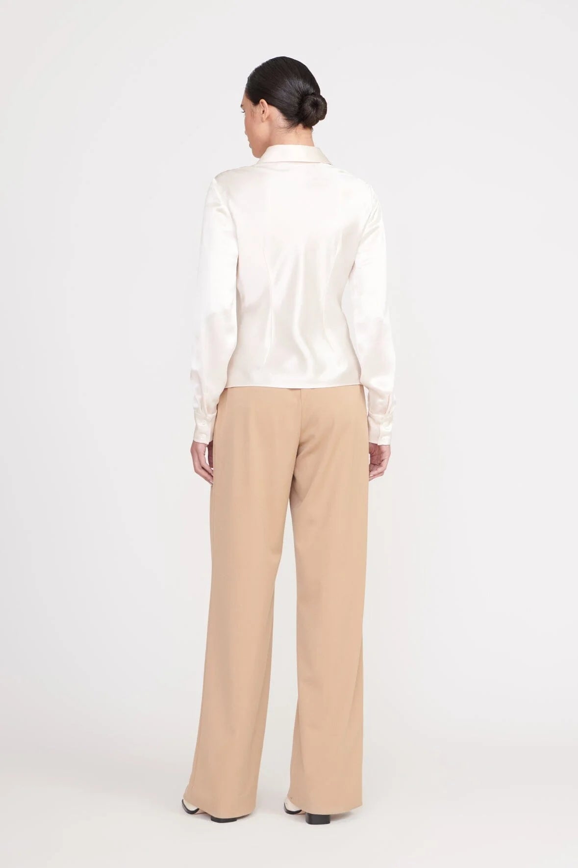 BOGART TOP - More Colors Available