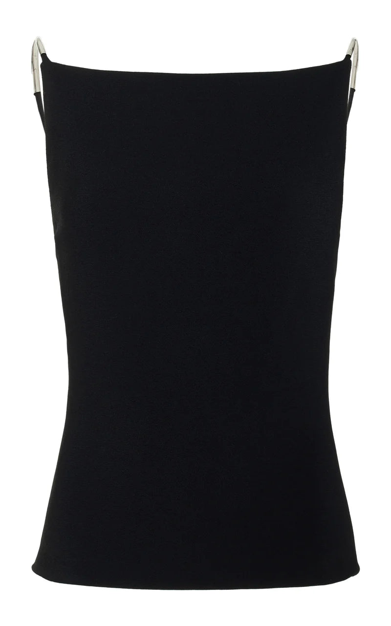 The Jenna Top - More Colors Available