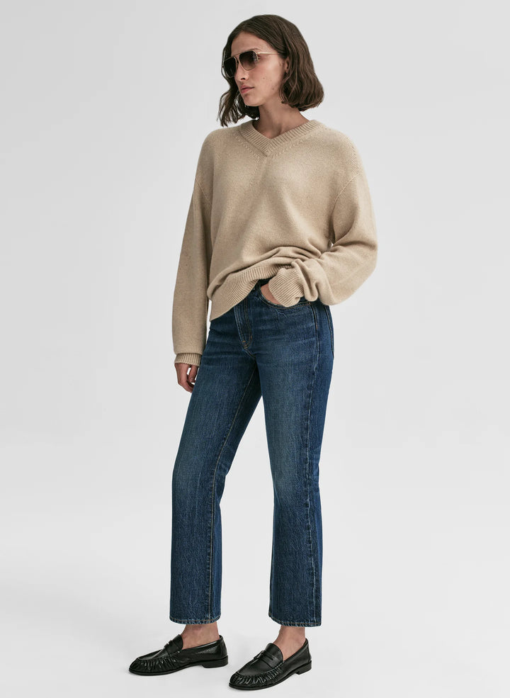 Calven Sweater - Sand